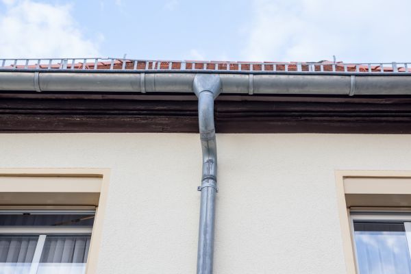 Commercial Gutter Maintenance in East Lansing